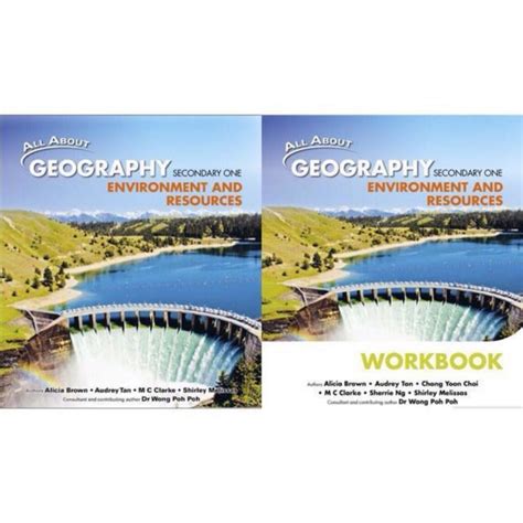 Master Geography with Pearson's Dynamic Workbook: Explore, Learn, Succeed!